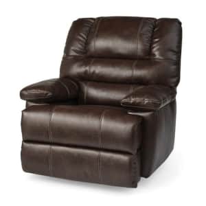 BH&G Moore Deluxe Rocking Recliner for $189