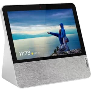 Lenovo 7" Smart Display for $50 Lenovo 7" Smart Display for $50