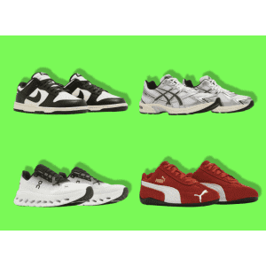 Sneakers.com Sale: Up to 70% off