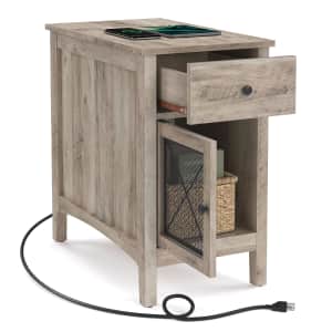 Vasagle Side Table for $76 w/ Prime Vasagle Side Table for $76 w/ Prime