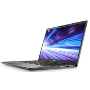 Dell Latitude 7400 Whiskey Lake i5 14" Laptop for $699