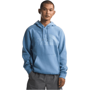 The North Face Men's Half Dome Pullover Hoodie for $42