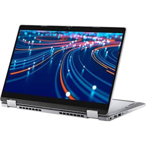 Dell Latitude 13 5320 Multi-Touch 2-in-1 Laptop - 13.3" FHD AG IPS DXC Touch Display - 3.0 GHz for $999