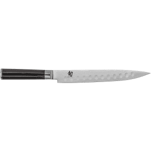 Shun Classic 9" Hollow Ground Knife for $143