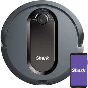 Shark IQ Robot Vacuum for $220