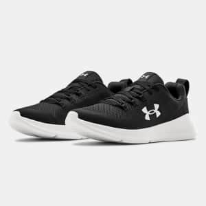 Under Armour Outlet Shoe Deals: Sandals from $14; Sneakers from $29