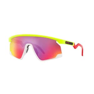 Oakley Unisex Sunglasses Retina Burn Frame, Prizm Road Lenses, 39MM for $145 Oakley Unisex Sunglasses Retina Burn Frame, Prizm Road Lenses, 39MM for $145