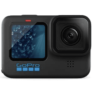 GoPro Cameras at Amazon: Up to 30% off