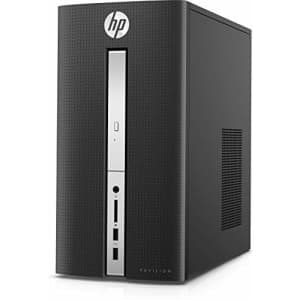 2016 HP Pavilion Desktop- 6th Gen Quad Core Intel I7-6700T Processor up to 3.6GHz, 12GB DDR4 for $530 2016 HP Pavilion Desktop- 6th Gen Quad Core Intel I7-6700T Processor up to 3.6GHz, 12GB DDR4 for $530