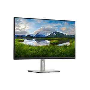 Dell 27 Monitor - P2722H - Full HD 1080p, IPS Technology, 8 ms Response Time for $241