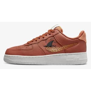 Nike Air Force Cyber Weekend Deals: Up to 40% off + extra 25% off