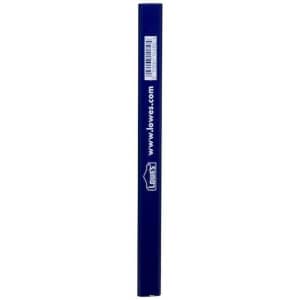 Lowe's 18" Carpenter Pencil 50-Pack for 18 cents Lowe's 18" Carpenter Pencil 50-Pack for 18 cents