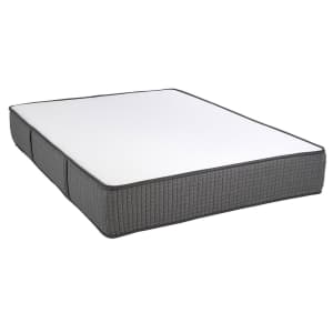 LulaaBED 12" Soft & Firm Flippable Memory Foam Queen Mattress for $424