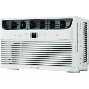 Frigidaire FHWW063WBE Window Air Conditioner, White for $210 Frigidaire FHWW063WBE Window Air Conditioner, White for $210