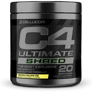 Sports Nutrition Deals at Amazon: Up to 38% off