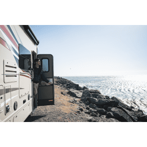 RVshare RV Rentals: $50 off bookings of $450 or more