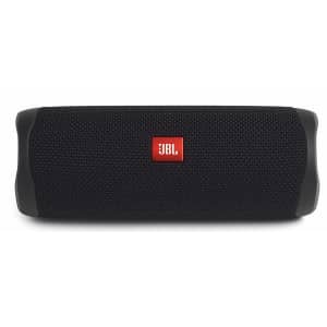 JBL Flip 5 Bluetooth Waterproof Speaker for $70 w/ $10 Kohl's Cash JBL Flip 5 Bluetooth Waterproof Speaker for $70 w/ $10 Kohl's Cash