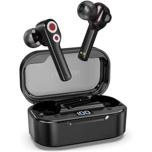 Letscom Wireless Earbuds for $22 Letscom Wireless Earbuds for $22