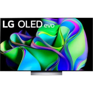 OLED TVs at Best Buy: Up to $800 off