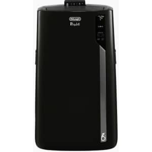 DeLonghi Pinguino 700-Sq. Ft. WiFi Portable Air Conditioner w/ Heat for $250 DeLonghi Pinguino 700-Sq. Ft. WiFi Portable Air Conditioner w/ Heat for $250