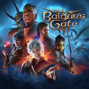 Baldur's Gate 3 for PC / Mac: $47.99