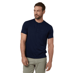 32 Degrees Men's Pocket T-Shirts: 5 for $25