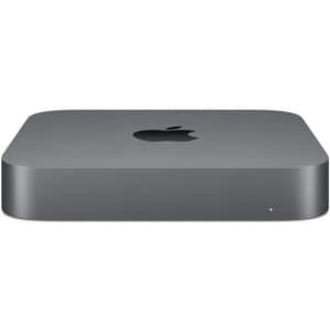 Apple Mac mini i7 3.2GHz 6-Core Desktop w/ 16GB RAM & 512GB SSD (2018) for $1,549