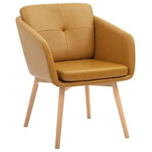 Woot Home Garage Sale. Take up to half off toys, furniture, vacuum cleaners, pet supplies, and more, including the pictured CangLong Arm Dinging Chair for $79.99 (low by $31).