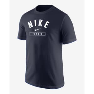 Nike Men's Tennis T-Shirt for $16