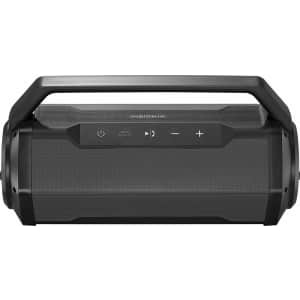 Insignia Waterproof Portable Bluetooth Speaker for $31 Insignia Waterproof Portable Bluetooth Speaker for $31