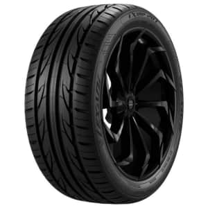 Lexani LXUHP-207 UHP 215/55ZR17 98W Passenger Tire for $64