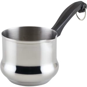 Farberware Classic Stainless Steel Butter Warmer for $17
