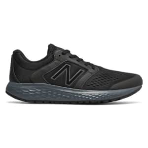New Balance Men's 520v5 Running Shoes for $30 New Balance Men's 520v5 Running Shoes for $30