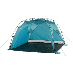 Ozark Trail 8x8-Foot Instant Sun Shade for $49
