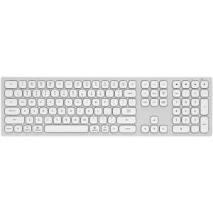 Rosewill K10 S Bluetooth Wireless Keyboard for $30