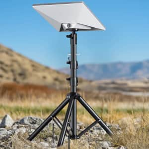 Perlegear Starlink Mini Tripod Mount for $20 Perlegear Starlink Mini Tripod Mount for $20