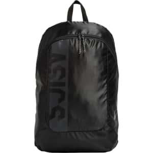 ASICS Training Backpack for $12 ASICS Training Backpack for $12