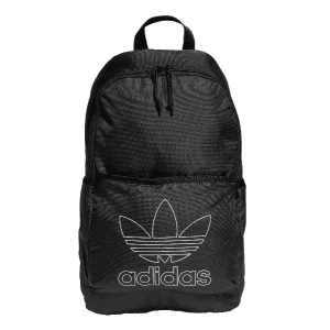 adidas Men's Adicolor Backpack for $13