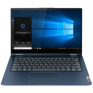 Lenovo ThinkBook 14s Yoga 11th-Gen i5 14" 2-in-1 Laptop for $650 Lenovo ThinkBook 14s Yoga 11th-Gen i5 14" 2-in-1 Laptop for $650