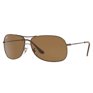 Ray-Ban & Oakley Sunglasses at Woot. Pictured are the Ray-Ban Unisex Polarized Aviator Sunglasses, which cost $73 (you'd pay $90 at Amazon and $117 at Ray-Ban for these).