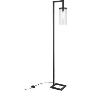 Henn & Hart Modern Farmhouse Floor Lamp for $69