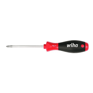 Wiha Tools Wiha 31115 Phillips Screwdriver with SoftFinish Handle, 2 x 100mm for $14 Wiha Tools Wiha 31115 Phillips Screwdriver with SoftFinish Handle, 2 x 100mm for $14
