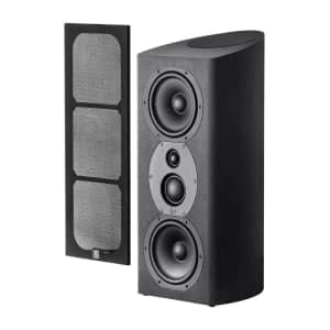 Monolith by Monoprice THX-365T Dolby Atmos Mini-Tower Speaker for $240 Monolith by Monoprice THX-365T Dolby Atmos Mini-Tower Speaker for $240