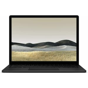 Microsoft Surface 3 10th-Gen. i5 13.5" Touch Laptop for $500 Microsoft Surface 3 10th-Gen. i5 13.5" Touch Laptop for $500