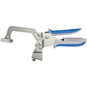 Kreg Automaxx 3" Bench Clamp for $37 Kreg Automaxx 3" Bench Clamp for $37