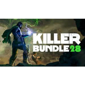 Killer Bundle 28 15-Game Bundle for PC at Fanatical: for $16