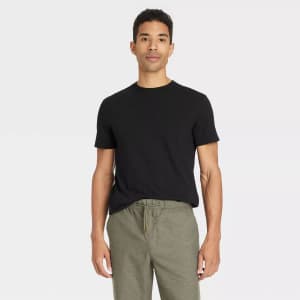 T-shirts, Tanks & Shorts at Target: 30% off for Circle members