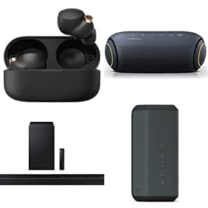 Listen to Things You Love at Woot: Up to 58% off