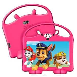 Xgody Kids Tablet, 7 inch Tablet for Kids 4GB RAM 64GB ROM, Android 12 Toddler Tablet with Bluetooth, for $50 Xgody Kids Tablet, 7 inch Tablet for Kids 4GB RAM 64GB ROM, Android 12 Toddler Tablet with Bluetooth, for $50