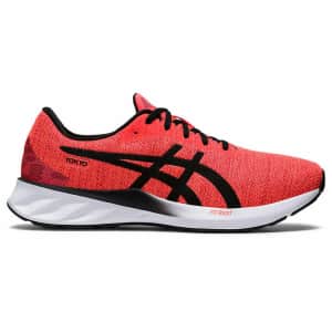 ASICS Men's Roadblast Tokyo Running Shoes for $34 ASICS Men's Roadblast Tokyo Running Shoes for $34